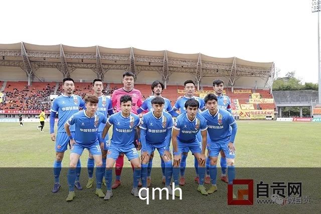 qmh公司简介